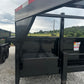 2025 Ozark 7x16x2 16k GN Dump #6343