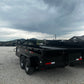 2025 Ozark 7x16x2 16k GN Dump #6343