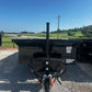 Ozark 7x16x2 16k BP #6361