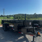 Ozark 7x16x2 16k BP #6361