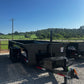 Ozark 7x16x2 16k BP #6360