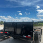 2025 Ozark 7x16x3 16K Gooseneck #6399