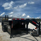 2025 Ozark 7x16x3 20k GN #6397
