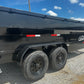 2025 Ozark 7x16x3 20k GN #6397
