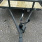 2025 Ozark 76x16 7K Utility trailer #0145