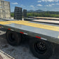 2026 Ozark 102x32 22.5K Deckover #0172