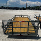 2026 76x12 3k Utility trailer #0193