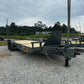 2026 Ozark 82x22 14k Tilt #0192
