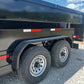 2025 Ozark 7x16x3 16K Gooseneck #6398
