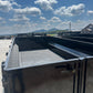 2025 Ozark 7x16x3 16K Gooseneck #6398