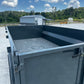2025 Ozark 7x14x3 16k bumper pull dump #6459