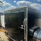 2026 Cynergy2 7x16TA Basic Cargo #2567