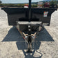 2025 Used US Built 7x14 14k BP Dump #6271