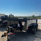 2025 Ozark 6x10x2 7k BP Dump #6469