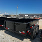2025 Ozark 6x10x2 7k BP Dump #6470