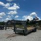 2025 Ozark 82x24 14k Tilt #0221