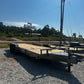 2026 Ozark 82x22 14k Tilt #0208