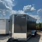 2026 Ozark 7x16IT Gray Cargo #3921