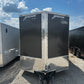 2026 Ozark 7x16IT Gray Cargo #3921