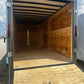 2026 Ozark 7x16IT Gray Cargo #3921