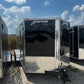 2026 Ozark 7x14IT Black Cargo #3919