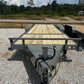 2026 Ozark 82x22 16k Tilt #0247