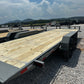 2026 Ozark 82x22 16k Tilt #0247