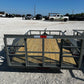 2026 Ozark 76x10 3k Utility Trailer #0276
