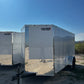 2026 Ozark 6x12SA Basic Cargo #2529