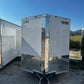 2026 Ozark 6x12SA Basic Cargo #2529