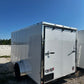2026 Ozark 6x12SA Basic Cargo #2529