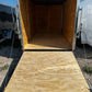 2026 Ozark 6x12SA Basic Cargo #2529