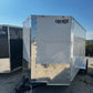 2026 Ozark 6x12SA Basic Cargo #2530