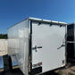 2026 Ozark 6x12SA Basic Cargo #2530