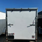 2026 Ozark 6x12SA Basic Cargo #2530