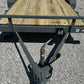 2026 Ozark 82x16 7K Car Hauler #0263