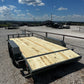 2026 Ozark 82x16 7K Car Hauler #0263