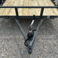 2026 Ozark 76x10 3k Utility Trailer #0275