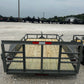 2026 Ozark 76x10 3k Utility Trailer #0275