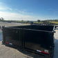 2026 Ozark 7x14x3 16k BP Dump #6496