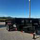 2026 Ozark 7x14x3 16k BP Dump #6495