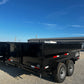 2026 Ozark 7x14x3 16k BP Dump #6495