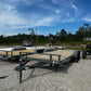 2026 Ozark 82x20 7k Car Hauler #0289