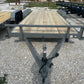 2026 Ozark 82x20 7k Car Hauler #0289