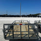 2026 Ozark 76x12 3k Utility Trailer #0292