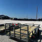2026 Ozark 76x12 3k Utility Trailer #0293