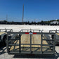 2026 Ozark 76x12 3k Utility Trailer #0293