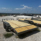 2026 Ozark 82x18 7k Car Hauler #0297