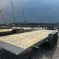 2026 Ozark 82x22 14k Tilt #0281