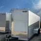 2026 Ozark 7x16TA Advanced #2536